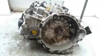 Gebrauchtes Autoersatzteil GETRIEBE zum HYUNDAI I30 (GD)  OEM-IAM-Referenzen 4300023350 S81767 S81767
