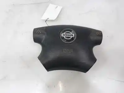 Peça sobressalente para automóvel em segunda mão airbag dianteiro esquerdo por nissan terrano/terrano.ii (r20) comfort referências oem iam nhfm5r1qdak