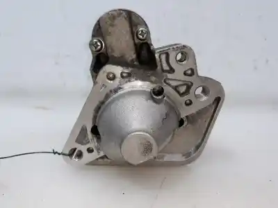 Peça sobressalente para automóvel em segunda mão motor de arranque por nissan note (e11e) acenta referências oem iam 8200306595  8200306595