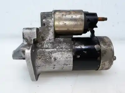 Peça sobressalente para automóvel em segunda mão motor de arranque por nissan note (e11e) acenta referências oem iam 8200306595  8200306595