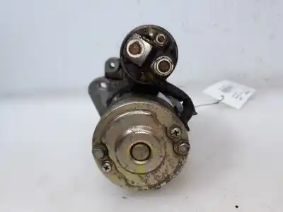 Peça sobressalente para automóvel em segunda mão motor de arranque por nissan note (e11e) acenta referências oem iam 8200306595  8200306595