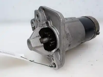 Peça sobressalente para automóvel em segunda mão motor de arranque por nissan note (e11e) acenta referências oem iam 8200306595  8200306595