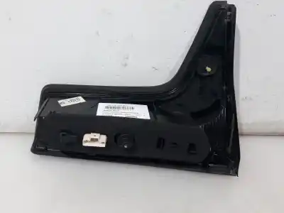 Second-hand car spare part interior rear right light for citroen c5 ii (rc_) 2.0 16v (rcrfjb, rcrfjc) oem iam references 6351v4  89034086