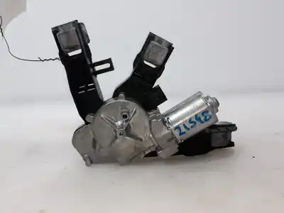 Gebrauchtes Autoersatzteil hinterer wischermotor zum peugeot 308 active oem-iam-referenzen 9819523180