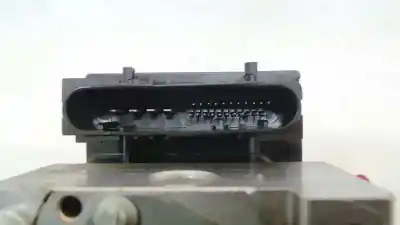 Peça sobressalente para automóvel em segunda mão abs por citroen c1 audace referências oem iam 0265800441  0265800441