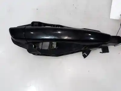 Gebrauchtes Autoersatzteil hinterer rechter äusserer griff zum peugeot 308 active oem-iam-referenzen 980297821t