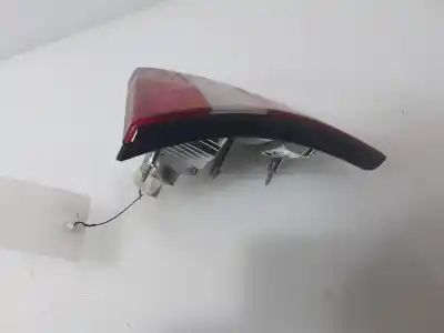 Автозапчасти б/у внутренний левый задний фонарь за citroen c4 picasso sx ссылки oem iam 9653547777  9653547777