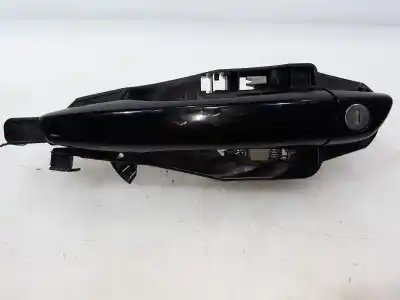 Gebrauchtes Autoersatzteil linker vorderer äusserer griff zum peugeot 308 active oem-iam-referenzen 1609240780