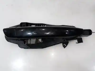 Gebrauchtes Autoersatzteil äusserer griff vorne rechts zum peugeot 308 active oem-iam-referenzen 980297821t