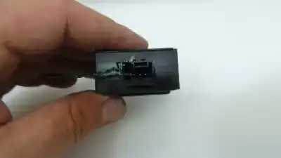 Second-hand car spare part switch for citroen c2 audace oem iam references 96366692xt  96366692xt