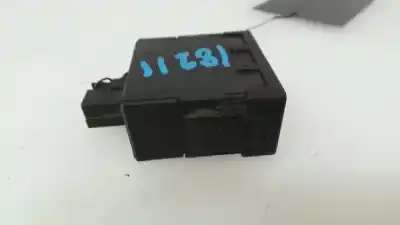 Second-hand car spare part switch for citroen c2 audace oem iam references 96366692xt  96366692xt