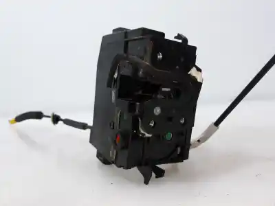 Gebrauchtes Autoersatzteil türschloss hinten rechts zum peugeot 308 active oem-iam-referenzen 9826110980