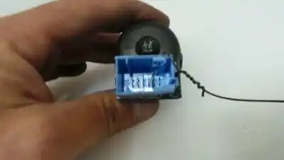 Pezzo di ricambio per auto di seconda mano interruttore per citroen c2 audace riferimenti oem iam 185526  185526