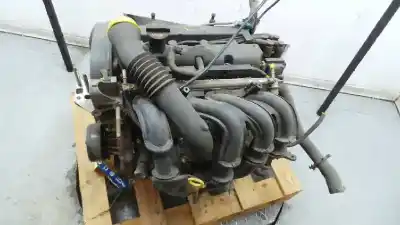 İkinci el araba yedek parçası KOMPLE MOTOR için MAZDA 2 BERLINA (DY)  OEM IAM referansları FXJA FXJA4L01451 FXJA