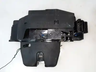 Gebrauchtes Autoersatzteil schloss heckdeckel zum peugeot 308 active oem-iam-referenzen 9816195380