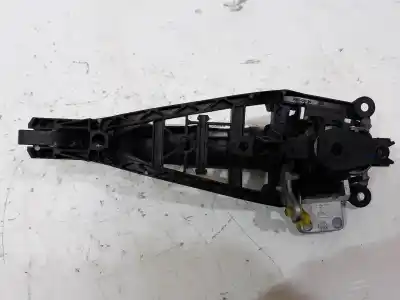 Автозапчасти б/у левая передняя наружная ручка за opel corsa d 1.3 16v cdti ссылки oem iam 13255665 13255665 13255665