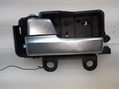 Second-hand car spare part interior left rear handle for ford focus lim. (cb4) trend oem iam references 1470113