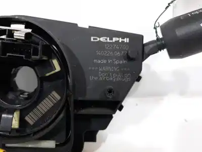 Автозапчасти б/у многофункциональное управление за opel corsa d 1.3 16v cdti ссылки oem iam 13142283  13142283