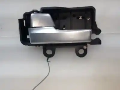 Second-hand car spare part interior left front handle for ford focus lim. (cb4) trend oem iam references 1501943