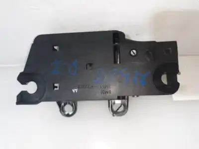 Second-hand car spare part interior left front handle for ford focus lim. (cb4) trend oem iam references 1501943 1501943 1501943