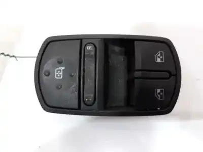 Автозапчасти б/у выключатель левого переднего окна за opel corsa d 1.3 16v cdti ссылки oem iam 13258521