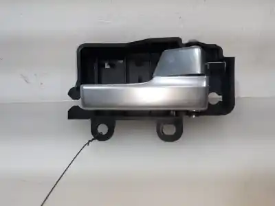 Second-hand car spare part interior right front handle for ford focus lim. (cb4) trend oem iam references 1501942
