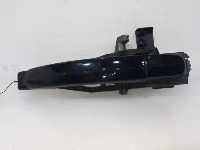 Second-hand car spare part exterior left rear door handle for ford focus lim. (cb4) trend oem iam references 1305822