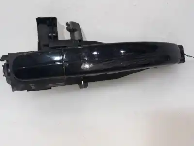 Second-hand car spare part exterior right rear door handle for ford focus lim. (cb4) trend oem iam references 1305822