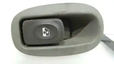Pezzo di ricambio per auto di seconda mano comandi alzacristalli posteriore sinistro per renault scenic (ja..) 1.6 16v authentique (ja0b/11) riferimenti oem iam 432963k