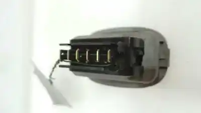 Second-hand car spare part rear left power window switch for renault scenic (ja..) 1.6 16v authentique (ja0b/11) oem iam references 432963k  432963k
