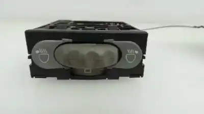 Pezzo di ricambio per auto di seconda mano interruttore per renault scenic (ja..) 1.6 16v authentique (ja0b/11) riferimenti oem iam 7700433081