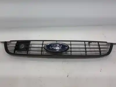 Second-hand car spare part front grille for ford focus lim. (cb4) titanium oem iam references 1676410