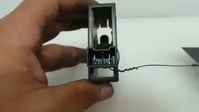 Pezzo di ricambio per auto di seconda mano interruttore per renault scenic (ja..) 1.6 16v authentique (ja0b/11) riferimenti oem iam 7700436047  7700436047