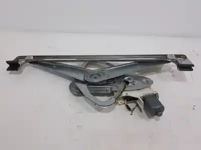 Second-hand car spare part driver left window regulator for ford focus lim. (cb4) titanium oem iam references 1738645  1738645