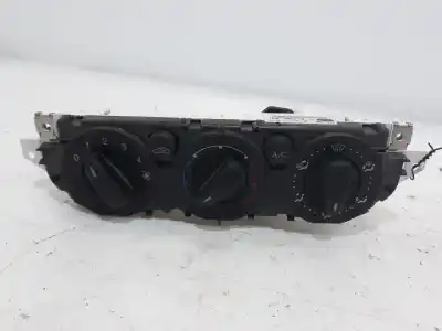 Piesă de schimb auto la mâna a doua CONTROLUL ÎNCALZIRE / AER CONDITIONAT pentru FORD FOCUS LIM. (CB4)  Referințe OEM IAM 1719798  1719798