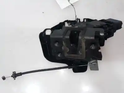 İkinci el araba yedek parçası SOL ARKA KAPI KILIDI için FORD FOCUS LIM. (CB4)  OEM IAM referansları 4892387 4M5AR26413BE 4M5AR26413BE