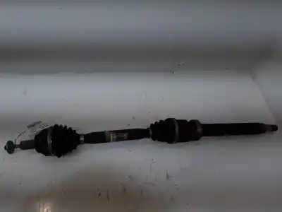 Second-hand car spare part front right transmission for ford focus lim. (cb4) titanium oem iam references 4m513b436