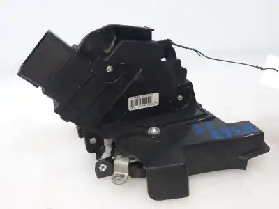 Piesă de schimb auto la mâna a doua ÎNCUIETOARE UȘA FAȚÃ STÂNGA pentru FORD FOCUS LIM. (CB4)  Referințe OEM IAM 4976083  4976083