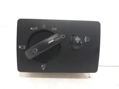 Second-hand car spare part headlights switch for ford focus lim. (cb4) titanium oem iam references 1471867
