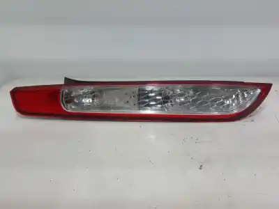 Second-hand car spare part left tailgate light for ford focus lim. (cb4) titanium oem iam references 1528769