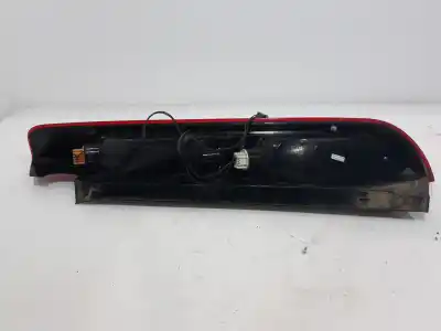 Second-hand car spare part left tailgate light for ford focus lim. (cb4) titanium oem iam references 1528769  1528769
