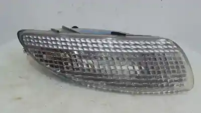 Автозапчасти б/у левая противотуманная фара за rover 75 (rj) 2.5 v6 ссылки oem iam 237181