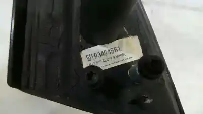 Peça sobressalente para automóvel em segunda mão espelho retrovisor esquerdo por opel meriva cosmo referências oem iam 13148948 93494561 93494561