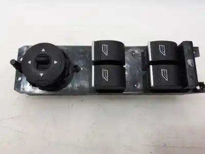 Pezzo di ricambio per auto di seconda mano INTERRUTTORE ALZACRISTALLI ANTERIORE SINISTRO per FORD FOCUS LIM.  Riferimenti OEM IAM F1ET14A132CC  F1ET14A132CC