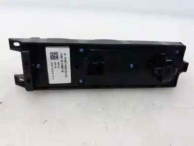 Pezzo di ricambio per auto di seconda mano interruttore alzacristalli anteriore sinistro per ford focus lim. black&red riferimenti oem iam f1et14a132cc  f1et14a132cc