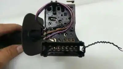 Second-hand car spare part headlights switch for renault scenic (ja..) 1.6 16v authentique (ja0b/11) oem iam references 36998a  36998a