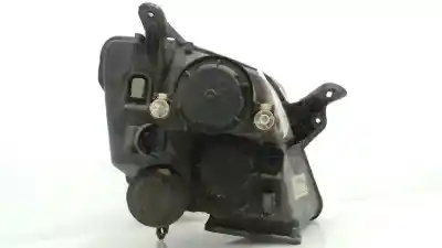 Second-hand car spare part left headlight for opel meriva cosmo oem iam references 93321052  93321052