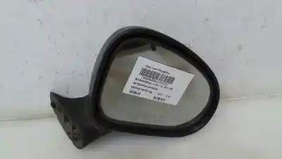 Second-hand car spare part right rearview mirror for daewoo matiz city oem iam references 96380522