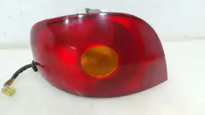 Second-hand car spare part LEFT TAILGATE LIGHT for DAEWOO MATIZ  OEM IAM references 96563514 96563514 96563514
