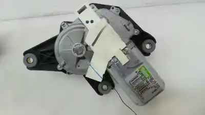 Second-hand car spare part rear windshield wiper motor for renault espace iv (jk0) authentique oem iam references 8200031083